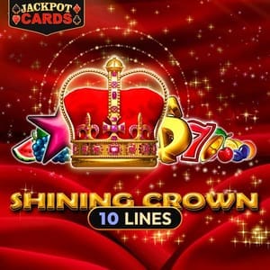 Shining Crown screenshot
