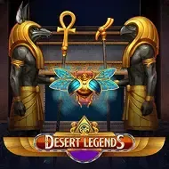 Desert Legends screenshot