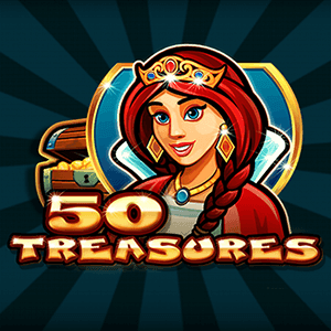 50 Treasures screenshot