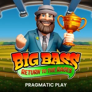 Big Bass Return to the Races screenshot