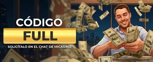 Super Match de Primer Depósito