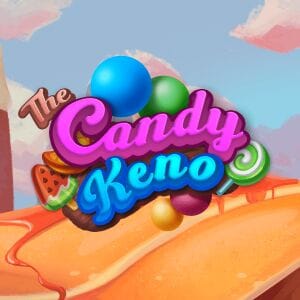 The Candy Keno screenshot