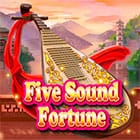 Five Sound Fortune screenshot