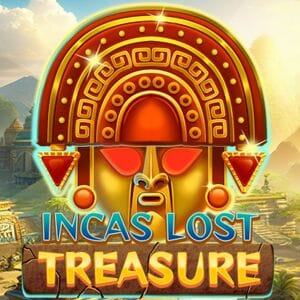 Inca Lost Treasure screenshot
