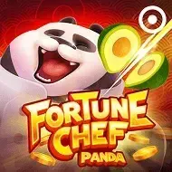Fortune Chef Panda screenshot