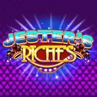 Jester's Riches screenshot