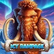 Icy Rampage screenshot