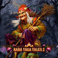 Baba Yaga Tales 2 screenshot