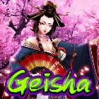 Geisha screenshot