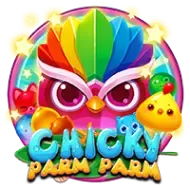 Chicky Parm Parm screenshot