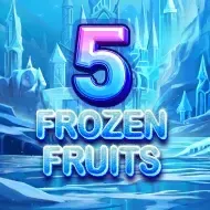 5 Frozen FruitsFelixgaming