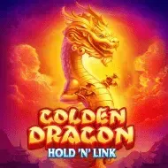 Golden Dragon Hold 'N' Link screenshot