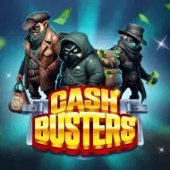 Cash BustersFugaso