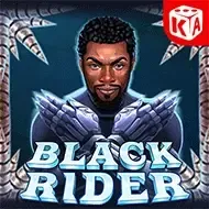 Black Rider screenshot