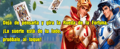 Entra y gana en grande