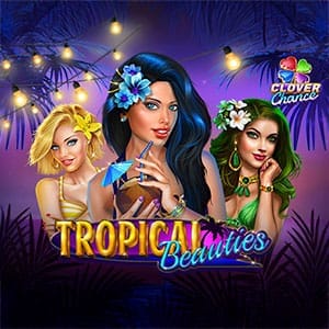 Tropical Beauties EGT