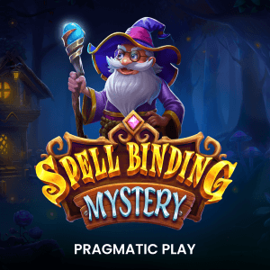 Spellbinding Mystery screenshot