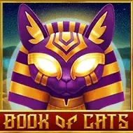 Book Of CatsBgaming