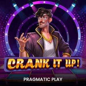 Crank It Up screenshot