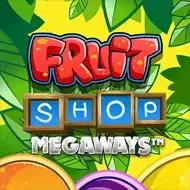 Fruit Shop Megaways screenshot
